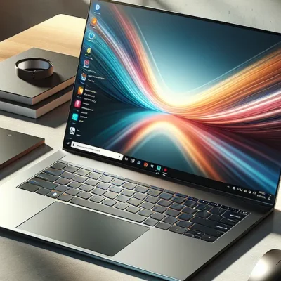 Notebook Samsung Galaxy Book4 i3 8GB 256GB SSD Windows 11