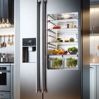 Geladeira Frost Free Brastemp Inverse 447L – Vale a Pena?
