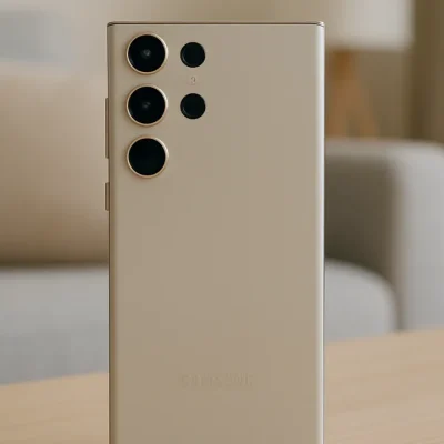 5 Melhores Samsung S24 Ultra para Comprar em 2025