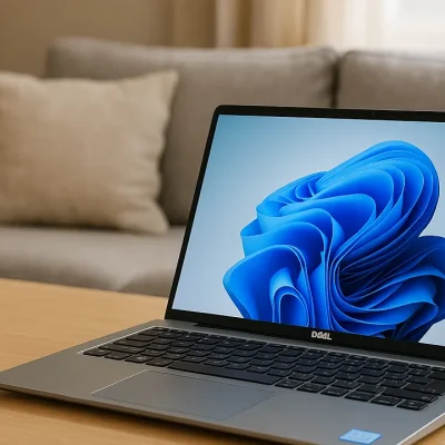 5 Melhores Notebook Dell Core i7 para Alta Performance