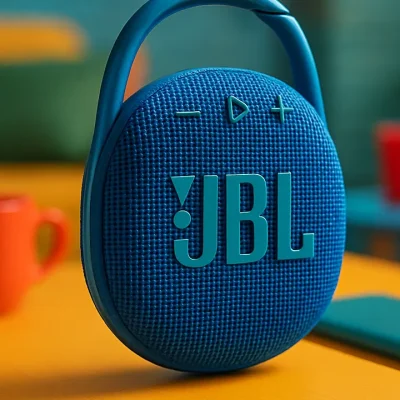 JBL Clip 5: ainda vale o custo?