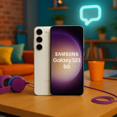 Guia de Compra: 5 Melhores Samsung Galaxy S23 5G para 2025