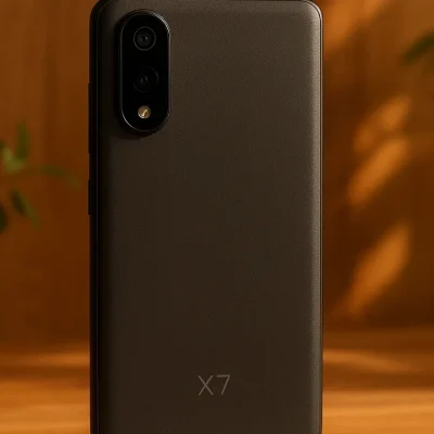 Guia de Compra: 5 Melhores Poco X7 para Comprar em 2025