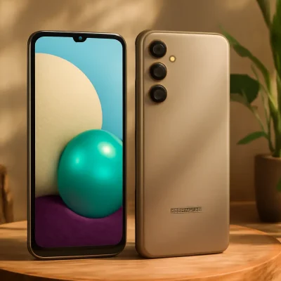 Celular Samsung Galaxy A16 5G: Desempenho e Funcionalidade