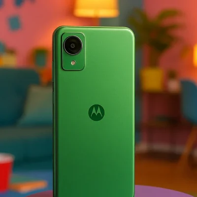 Moto G04: desempenho real