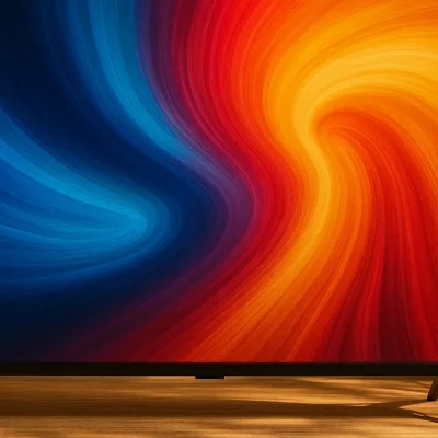 5 Melhores Smart TVs 43 para Comprar em 2025