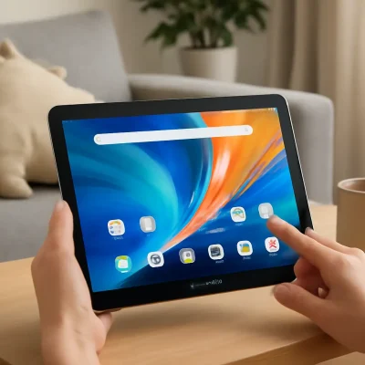 ASUS Tablet ZenPad 10 - Desempenho e Design Atraente