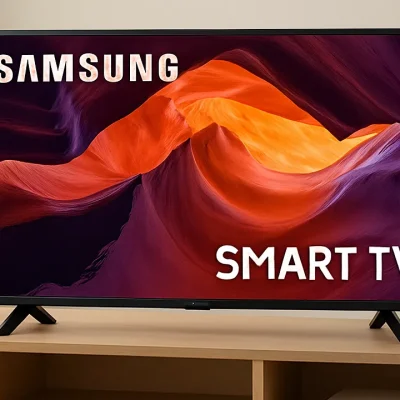 Guia de Compra: 5 Melhores Tv Smart 40 Polegadas Samsung com Estoque no Brasil