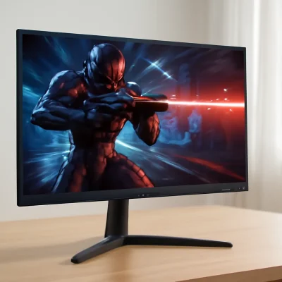 Monitor LG UltraGear 32GN600 32" QHD 165Hz 1ms