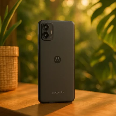 Guia de Compra: 5 Melhores Motorola G05 Recomendados por Especialistas