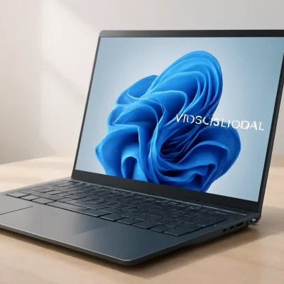 ASUS Notebook Zenbook 14 OLED - Processador Intel I9-13900H, Tela 2.8K e SSD de 1TB