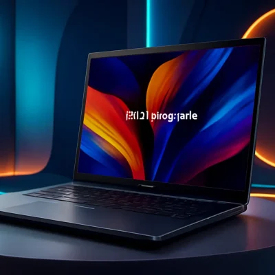 Notebook ASUS Vivobook 16 X1605VA: Desempenho e Design Moderno