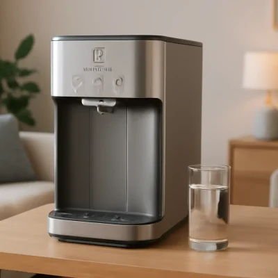 Purificador de Água Electrolux PH41X: Água Quente, Gelada e Natural com Compressor