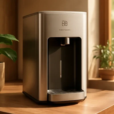 Purificador de Água Electrolux PH41X: Água Quente, Gelada e Natural