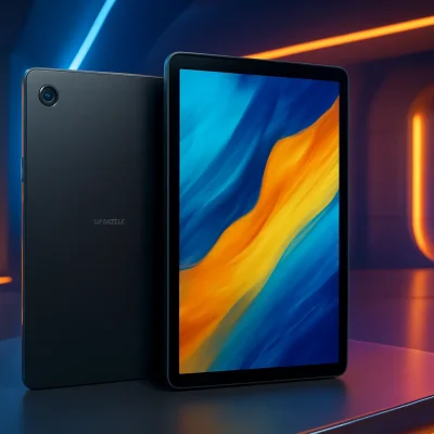 Tablet Samsung Galaxy A8 64GB - Desempenho e Versatilidade para o Dia a Dia