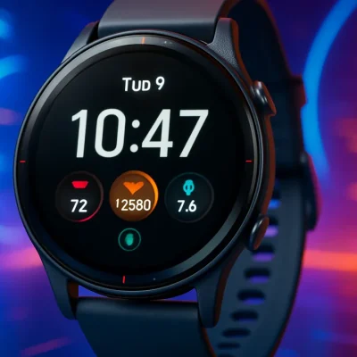 5 Melhores Relógios Smartwatch Masculino Testados por Usuários Reais