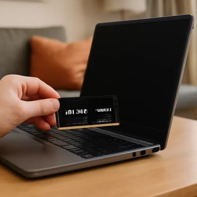 Kingston FURY Impact 16GB DDR5 4800MHz para Notebook