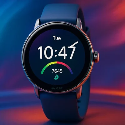 5 Melhores Amazfit GTR Mini para o Dia a Dia