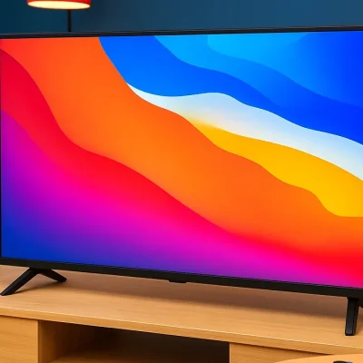 Guia de Compra: Smart TV 43 Polegadas Menor Preço
