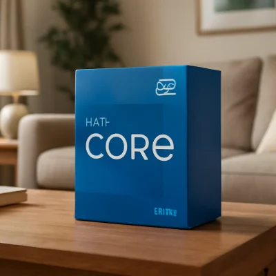 Processador Intel Core i3-10100: Desempenho e Tecnologia Avançada