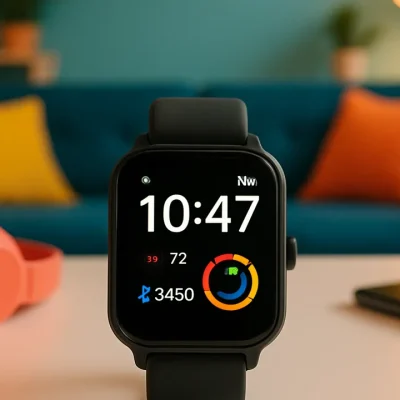 Guia de Compra: 5 Melhores Relógios Smart com Estoque no Brasil