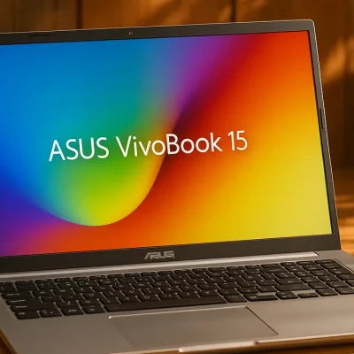 5 Melhores Notebook ASUS Vivobook 15 com Custo-Benefício Imbatível