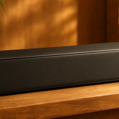 5 Melhores Soundbar LG com Entrega Rápida