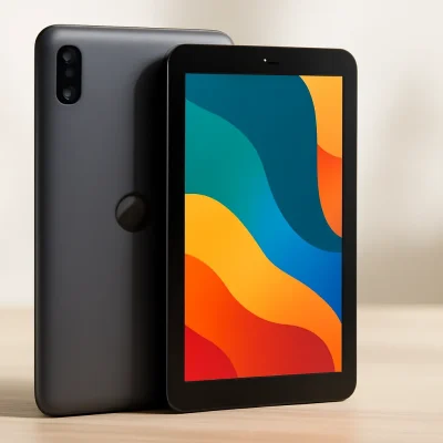 Tablet Positivo Vision TAB 7: Desempenho e Funcionalidade Acessível