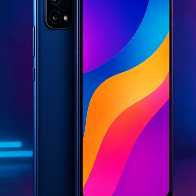 5 Melhores Celulares Bons e Baratos em 2025