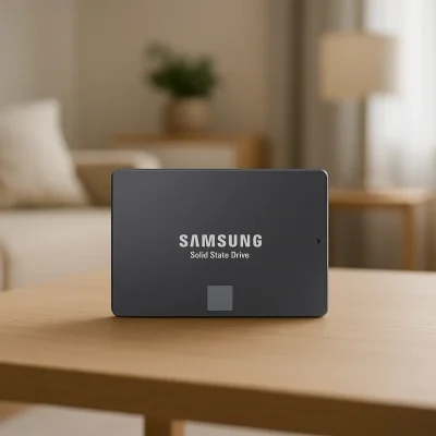 Guia de Compra: 5 Melhores hd SSD 250gb Samsung 840 EVO com Estoque no Brasil