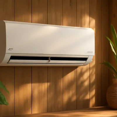 Ar Condicionado Split Hi Wall LG Dual Inverter Voice +IA 12.000 BTU/h Frio S3-Q12JA31B – 127 Volts