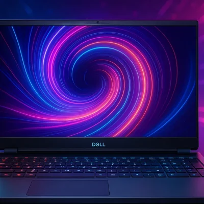 5 Melhores Dell Gamer Notebook Testados por Usuários Reais