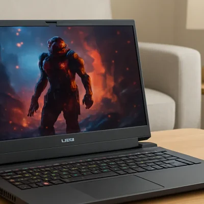 5 Melhores Dell Notebook Gamer de 2025