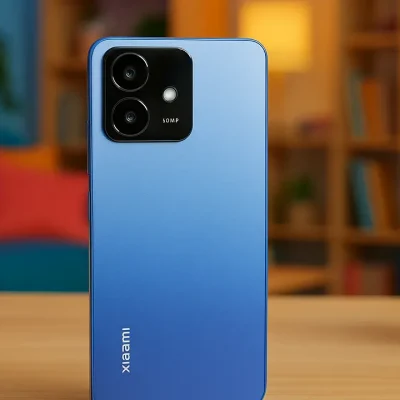 5 Melhores Xiaomi Redmi 14C com Tecnologia de Ponta