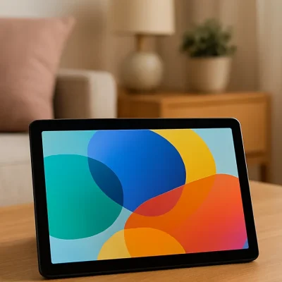 5 Melhores Tablets Baratos e Bons para o Dia a Dia