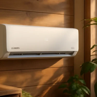 Ar Condicionado Split Inverter Hi Wall Springer Midea Xtreme Save Connect 12000 Btus Quente/Frio