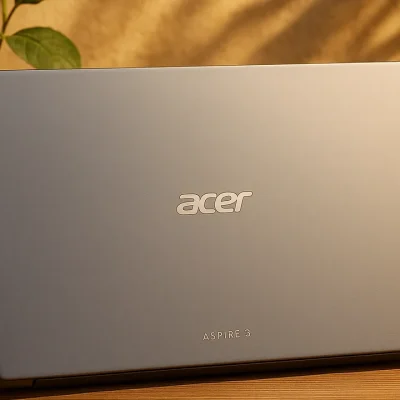 5 Melhores Notebook Acer Aspire 3 que Realmente Valem a Pena