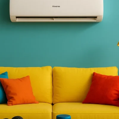 Guia de Compra: 5 Melhores Hisense Ar Condicionado para 2025