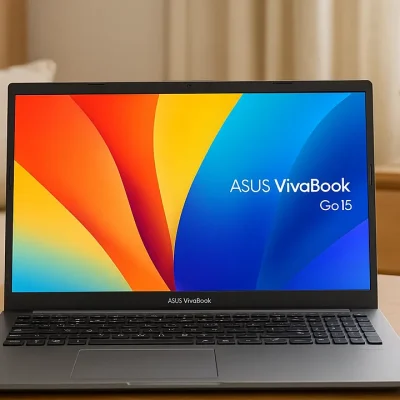 5 Melhores ASUS VivoBook Go 15 com Entrega Rápida