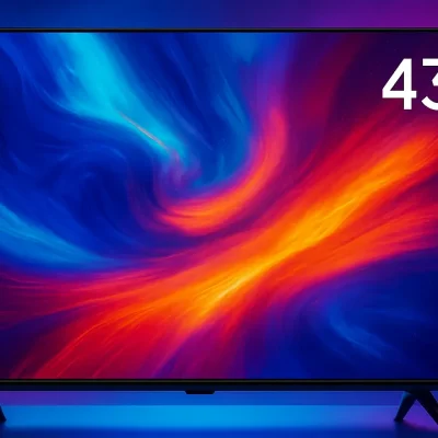 Guia de Compra: 5 Melhores Smart TVs 43 Polegadas Segundo Nossos Testes