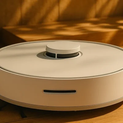Guia de Compra: 5 Melhores Xiaomi Robot Vacuum S20 Plus Atualizados para 2025