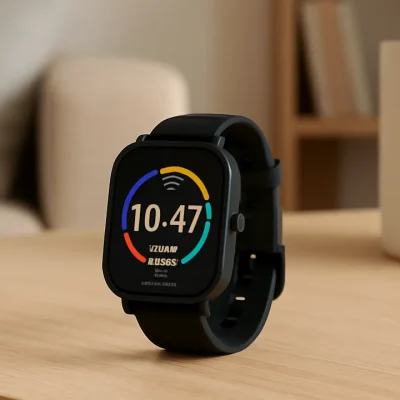 5 Melhores Amazfit Active com Custo-Benefício Imbatível