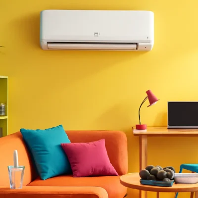 Ar Condicionado Electrolux Split Inverter 9000BTUs QF 220V – Eficiência e Conforto