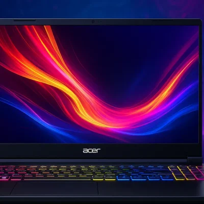 5 Melhores Acer notebook Nitro para Quem Busca Qualidade