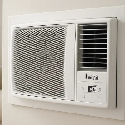 Ar Condicionado Janela 10000 BTUs Consul Frio com Design Moderno - CCB10FB 220V