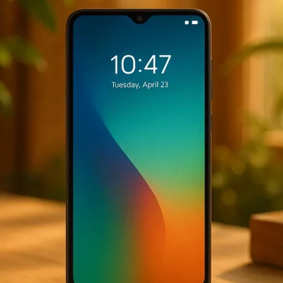 5 Melhores Celulares Bons e Baratos 2025 com Ótimo Desempenho