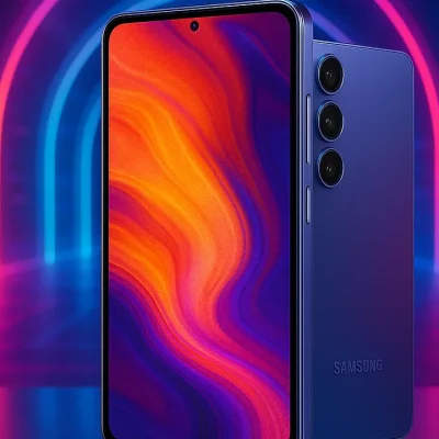 Guia de Compra: 5 Melhores Samsung S24 FE com Alta Avaliação