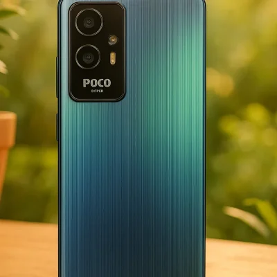 Guia de Compra: 5 Melhores Poco X7 Pro Recomendados por Especialistas