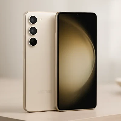 Smartphone Samsung Galaxy S24+ 512GB 12GB RAM: Desempenho e Inovação em Cada Detalhe