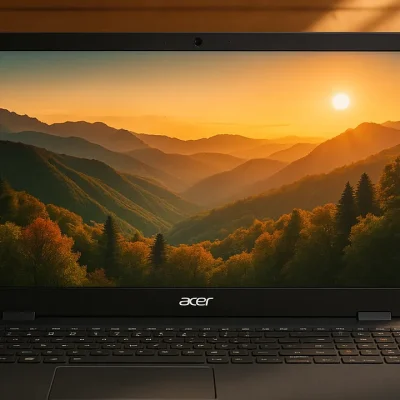 5 Melhores Notebook Acer Aspire V15 com Garantia e Suporte no Brasil